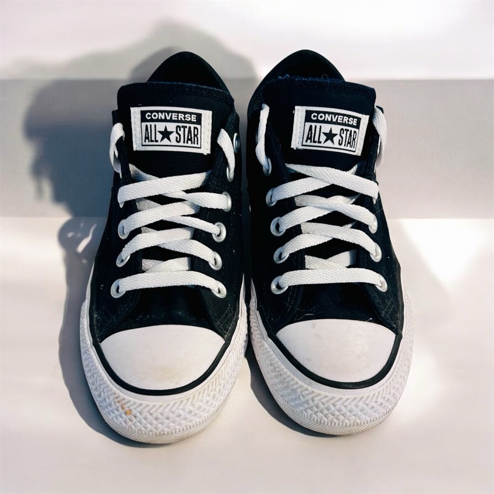 Women's Converse Chuck Taylor All Star Madison Sneakers- 7 - Picture 2 of 10